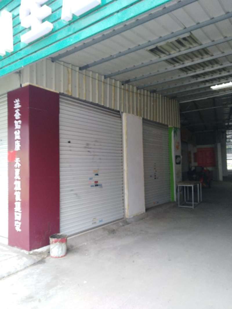 最新彩鋼瓦門店轉(zhuǎn)讓，共創(chuàng)未來(lái)商機(jī)，把握財(cái)富機(jī)遇